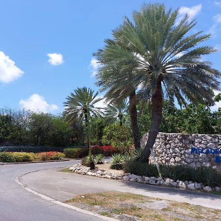Piscadera Bungalow Apartment Willemstad Exterior photo